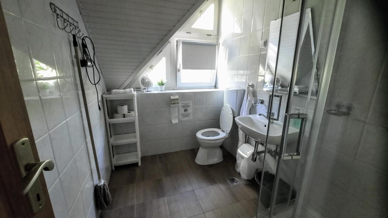 Biker Holiday Home วาลาโตนาคารัทยา ภายนอก รูปภาพ