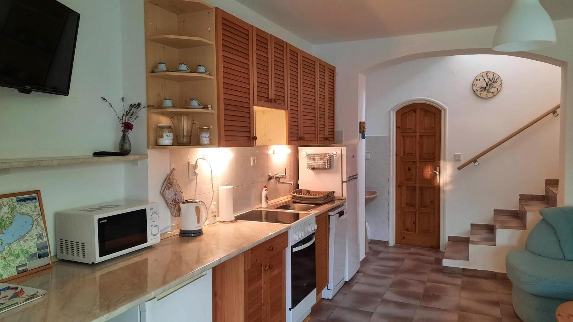 Biker Holiday Home วาลาโตนาคารัทยา ภายนอก รูปภาพ