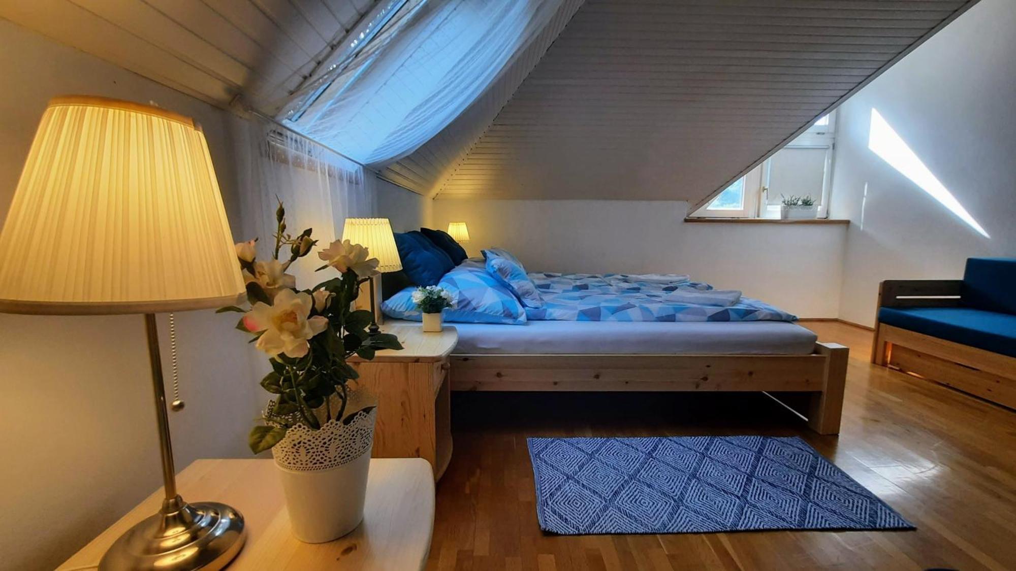 Biker Holiday Home วาลาโตนาคารัทยา ภายนอก รูปภาพ