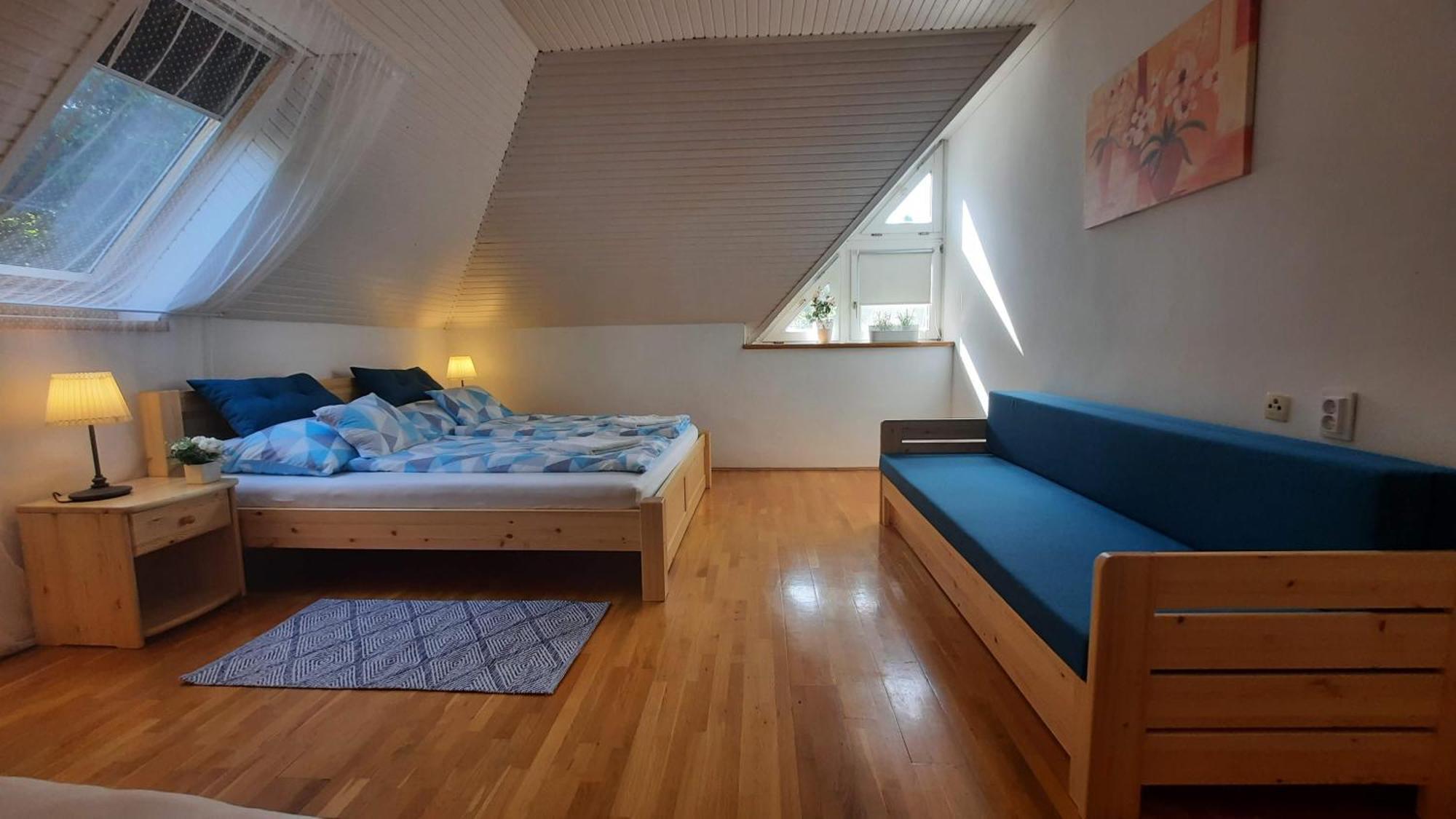 Biker Holiday Home วาลาโตนาคารัทยา ภายนอก รูปภาพ